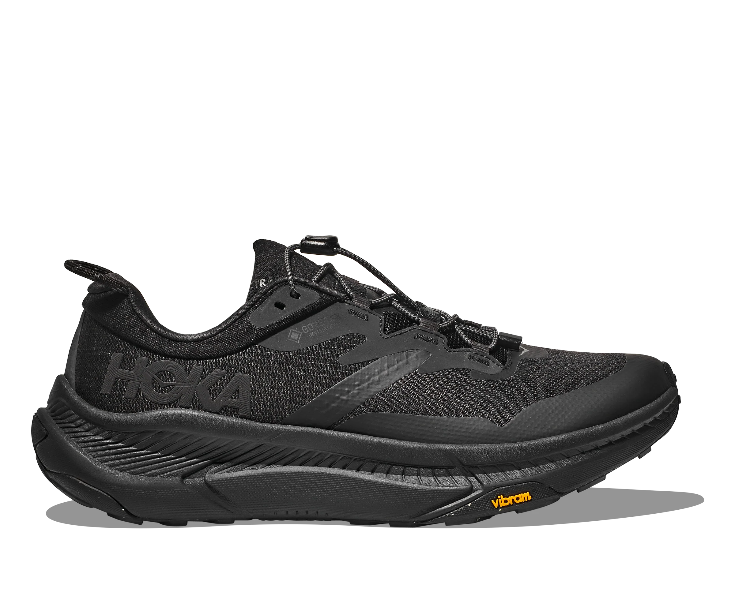 M Hoka Transport GTX Wide