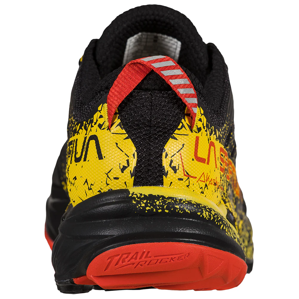M La Sportiva Akasha II - Image 4