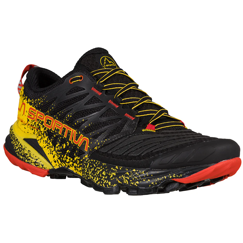 M La Sportiva Akasha II - Image 5