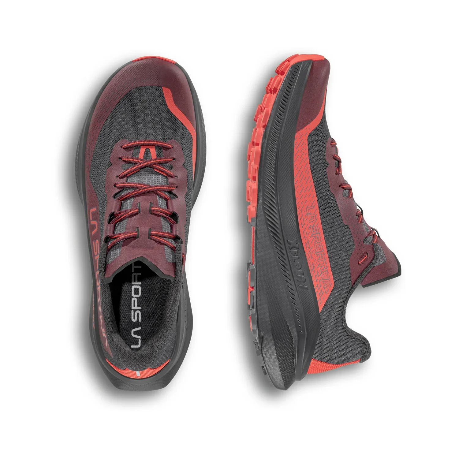 M La Sportiva Prodigio 2 - Image 5