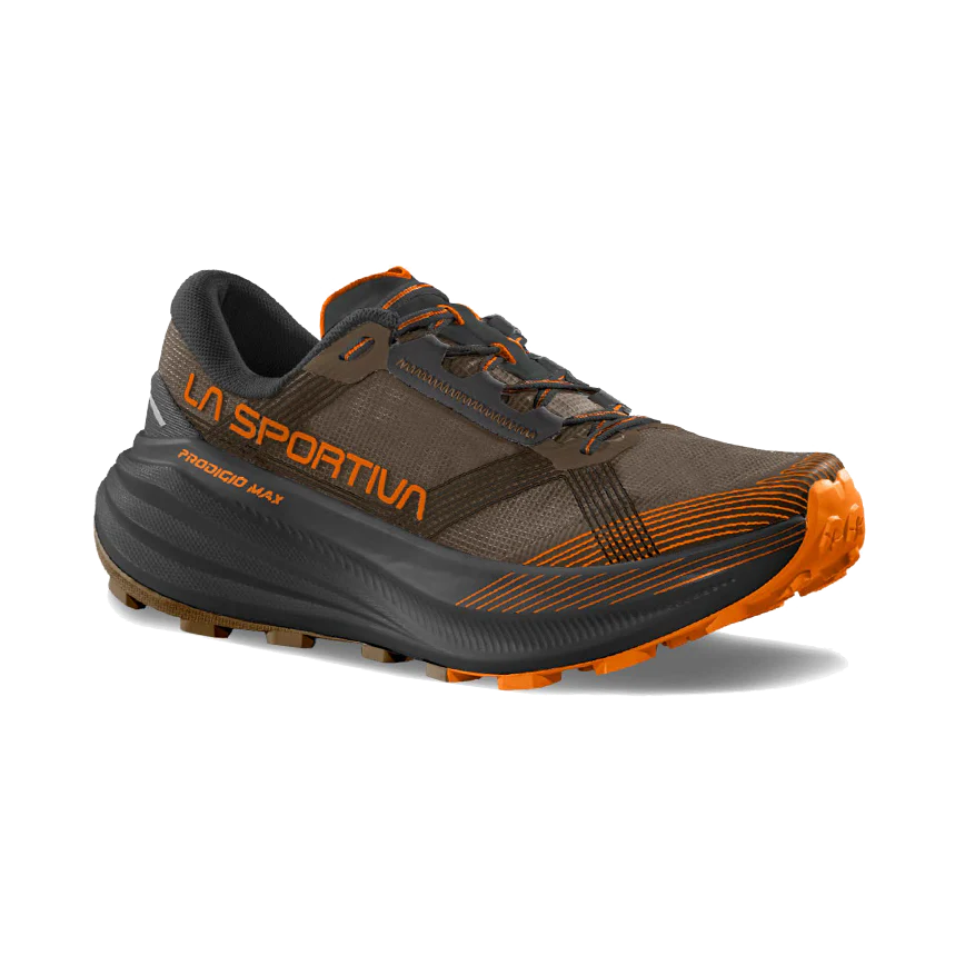 M La Sportiva Prodigio Max - Image 5