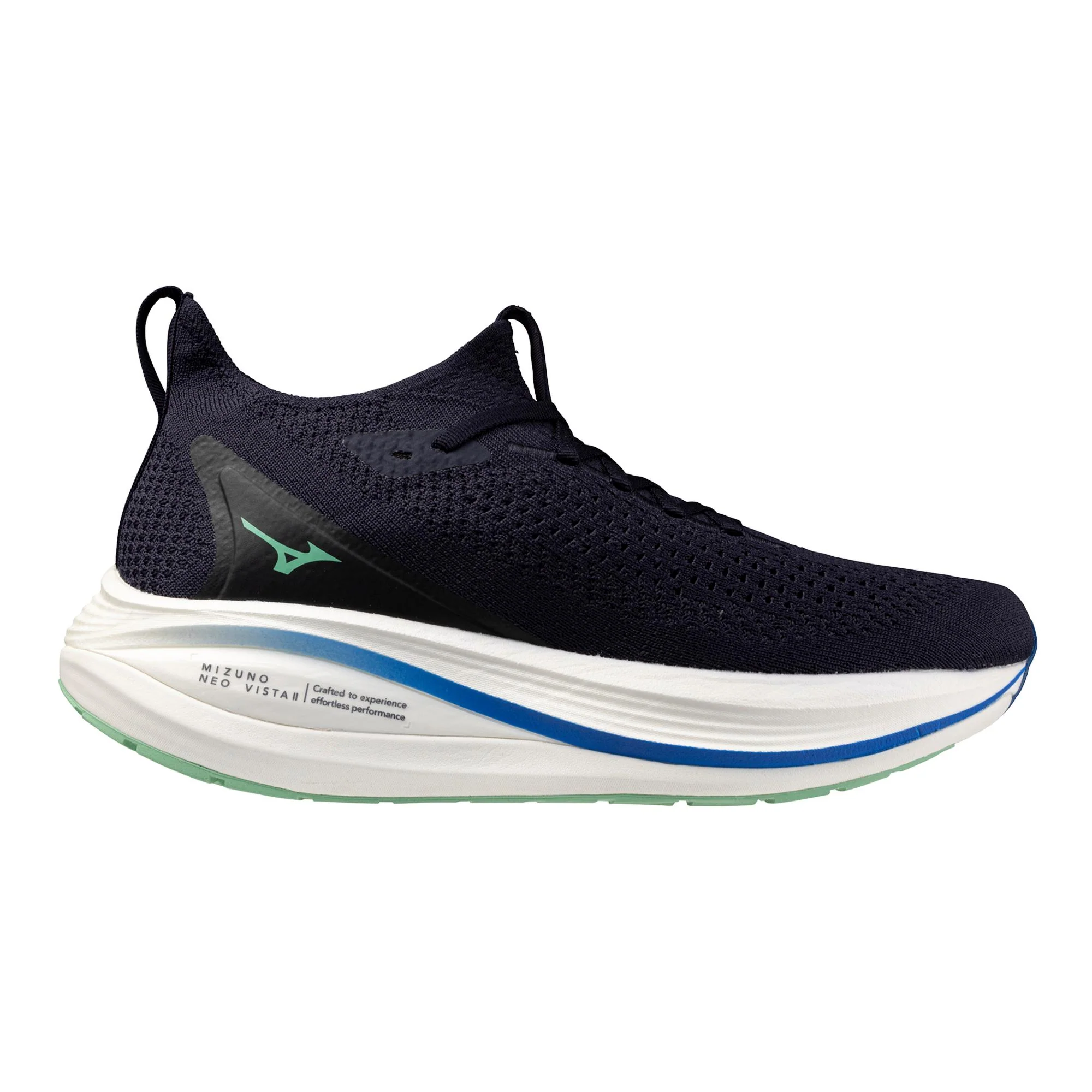 M Mizuno Neo Vista 2