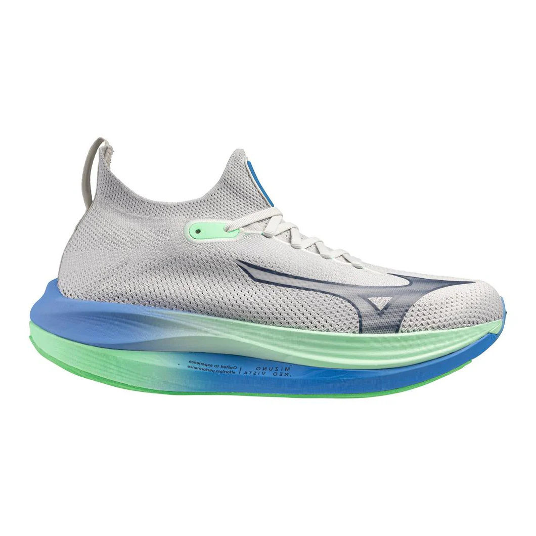 M Mizuno Neo Vista - Image 2