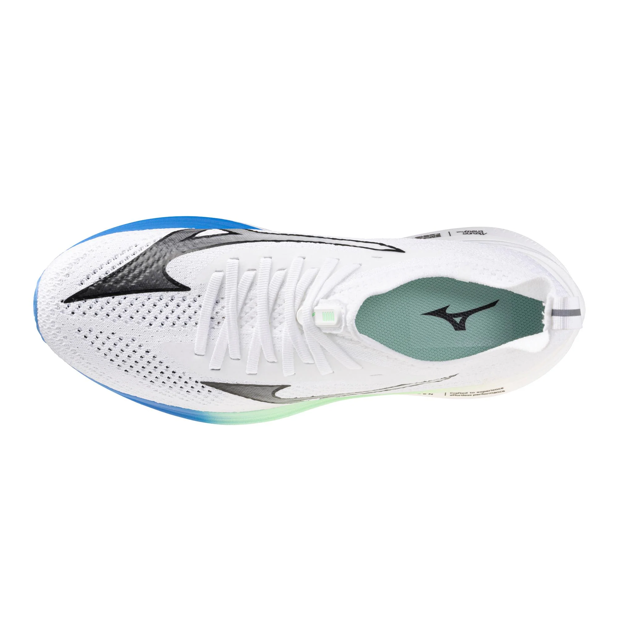 M Mizuno Neo Zen - Image 3