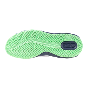 M Mizuno Wave Enforce Court AC - Image 3
