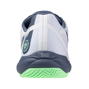 M Mizuno Wave Enforce Court AC - Image 4