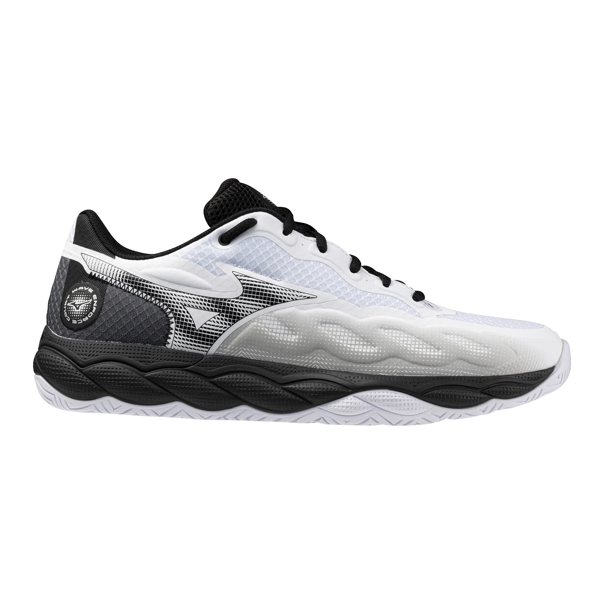 M Mizuno Wave Enforce Court AC - Image 5