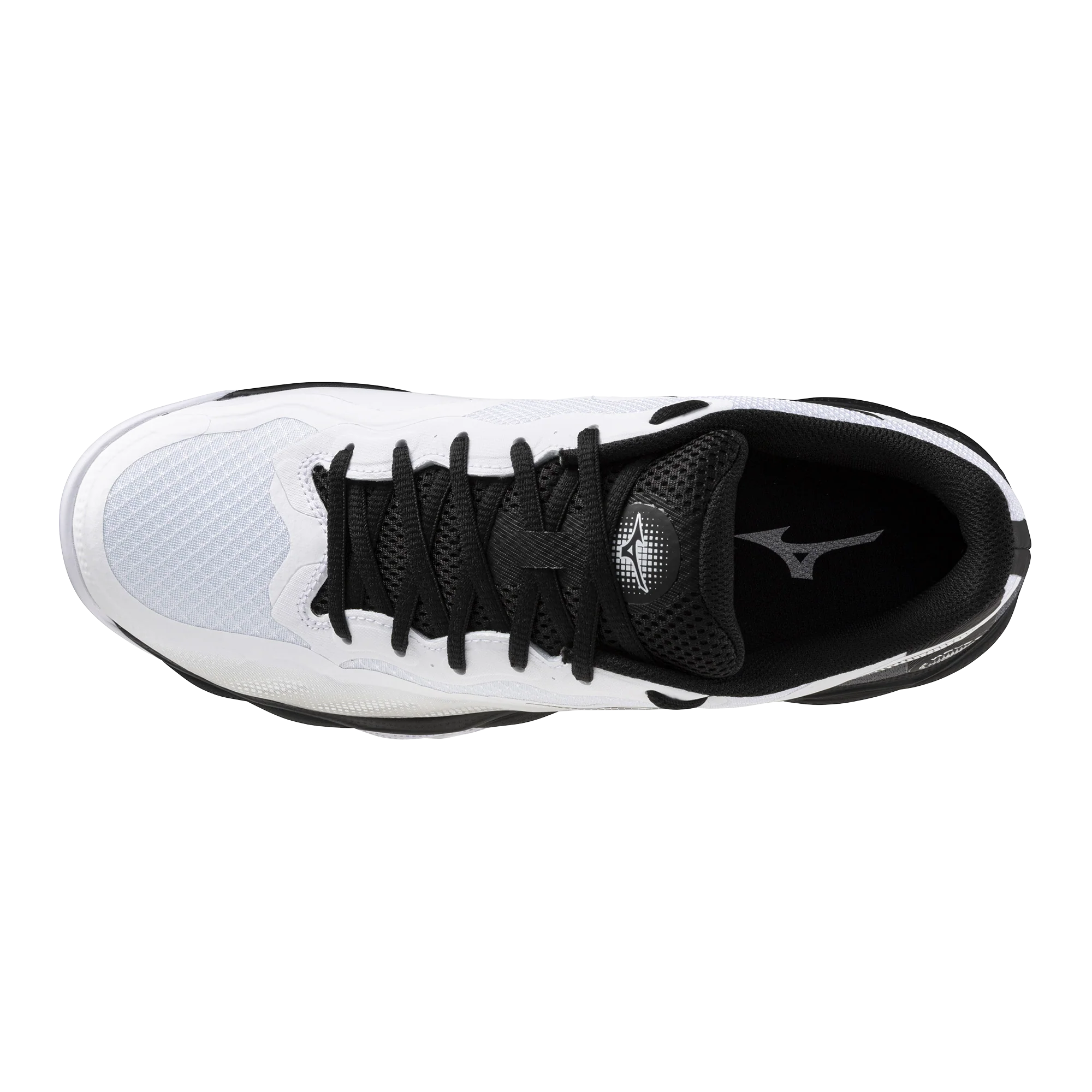 M Mizuno Wave Enforce Court AC - Image 7