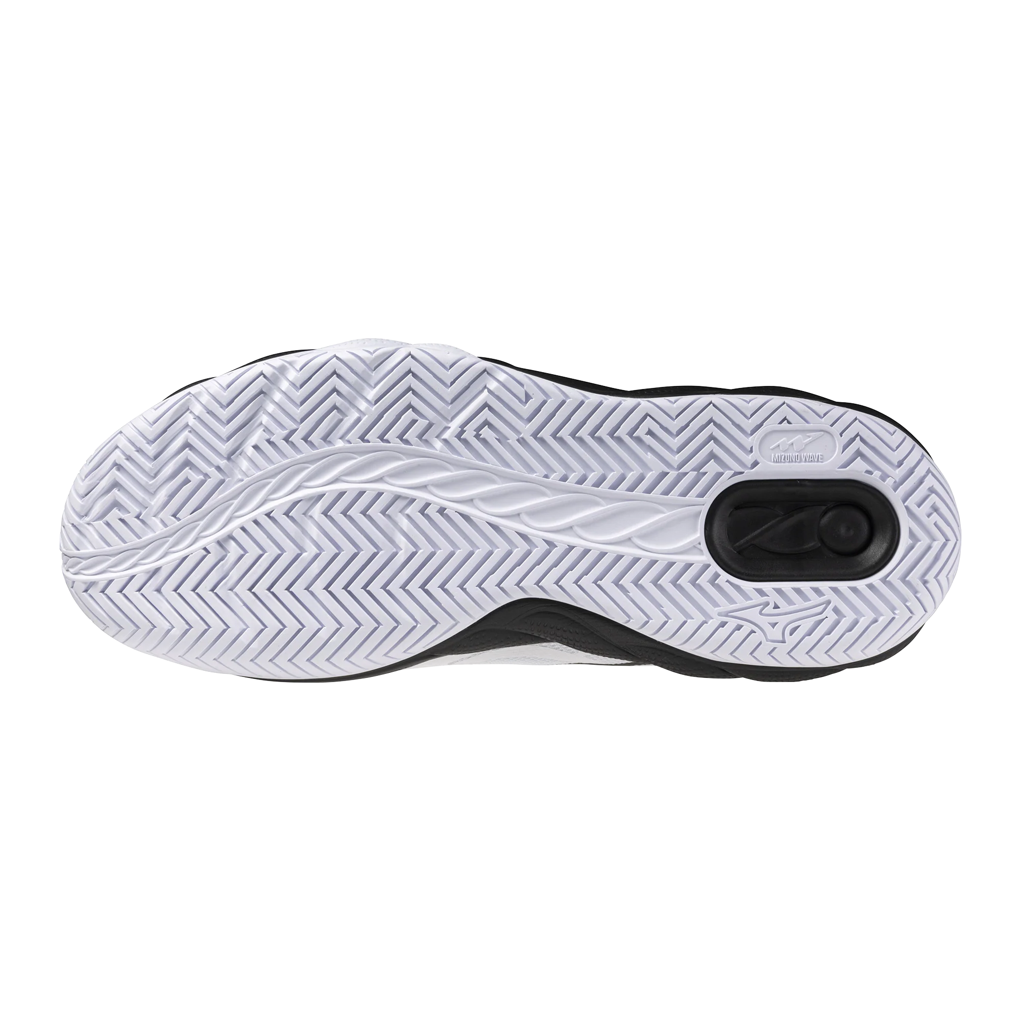 M Mizuno Wave Enforce Court AC - Image 8