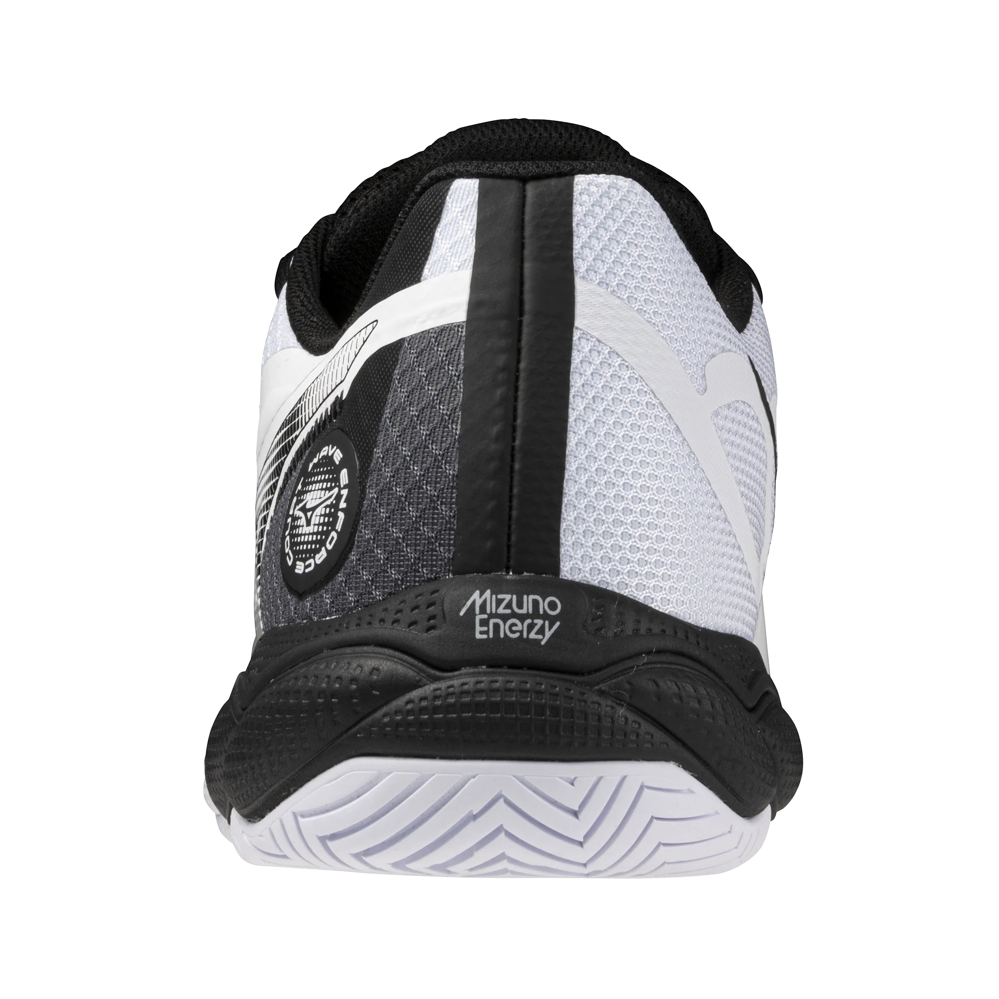 M Mizuno Wave Enforce Court AC - Image 9