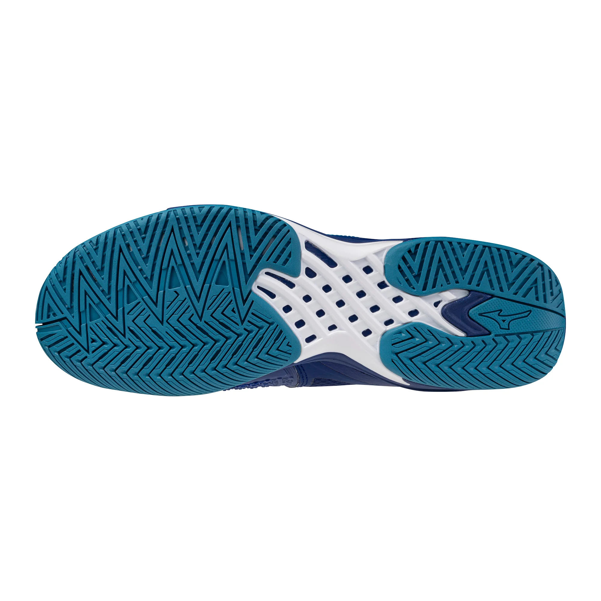 M Mizuno Wave Exceed Tour 6 AC - Image 4