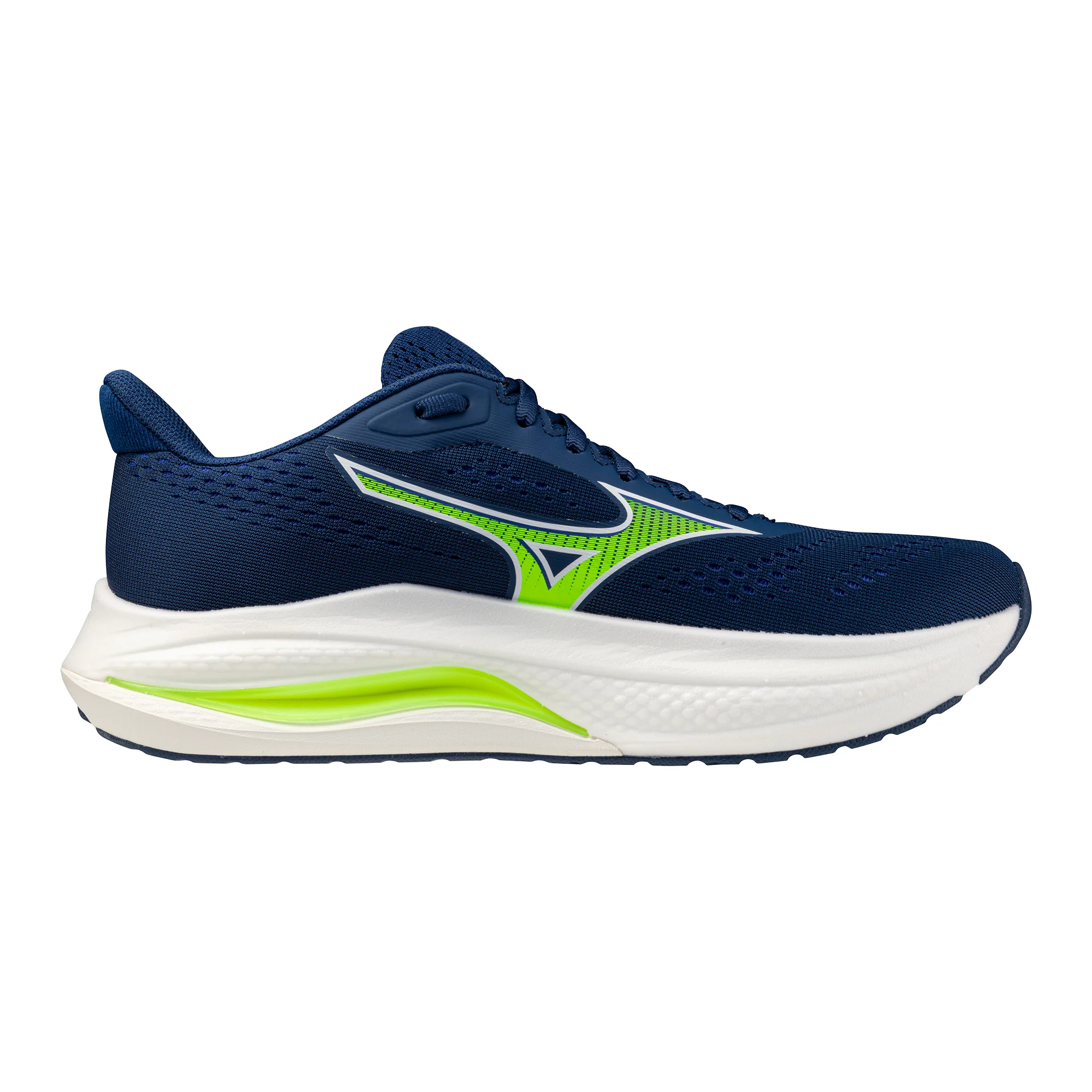 M Mizuno Wave Inspire 22 - Image 2