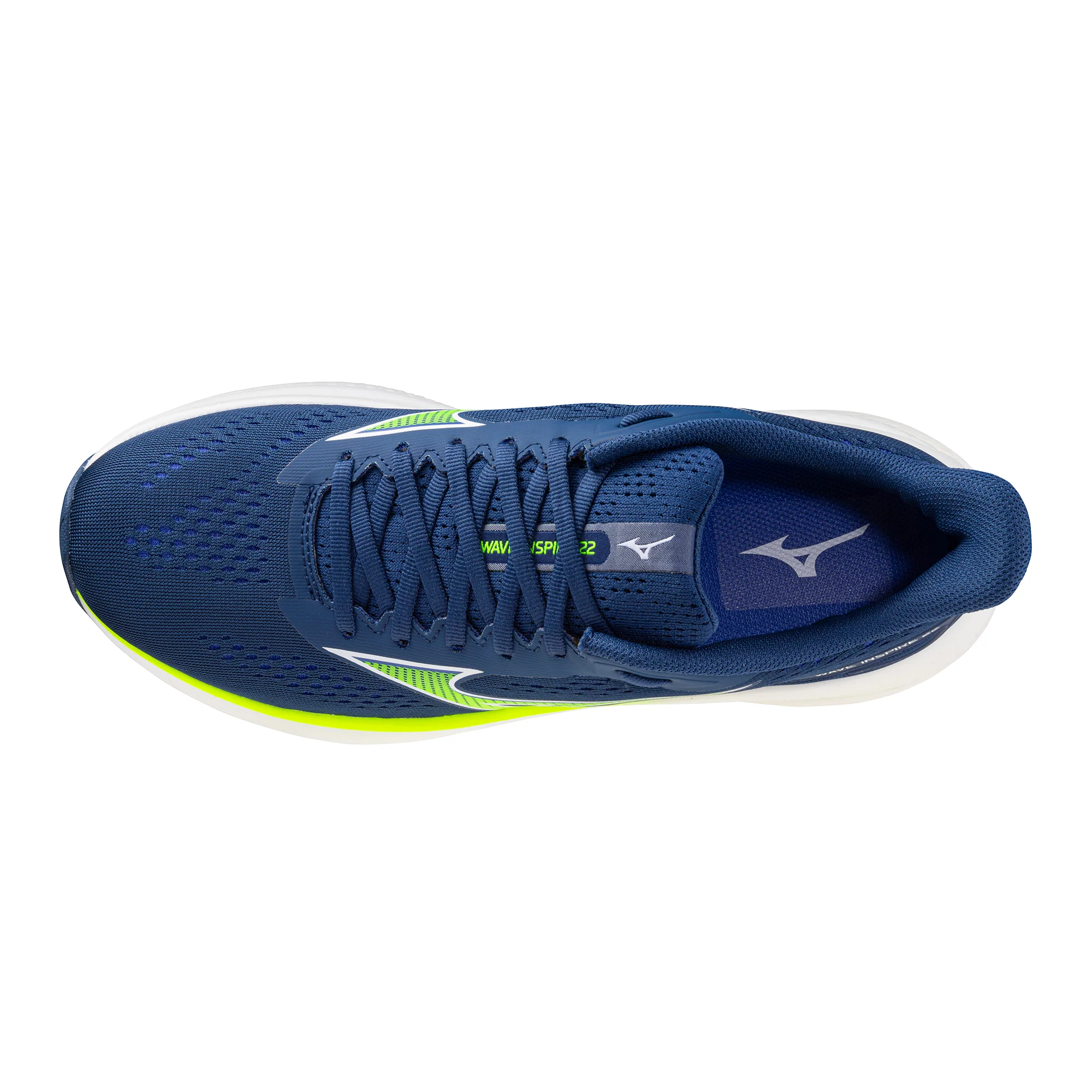 M Mizuno Wave Inspire 22 - Image 3