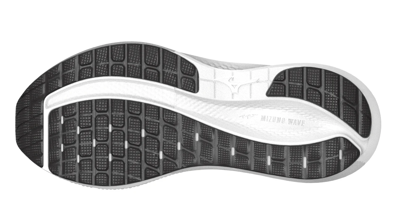 M Mizuno Wave Inspire 22 - Image 4