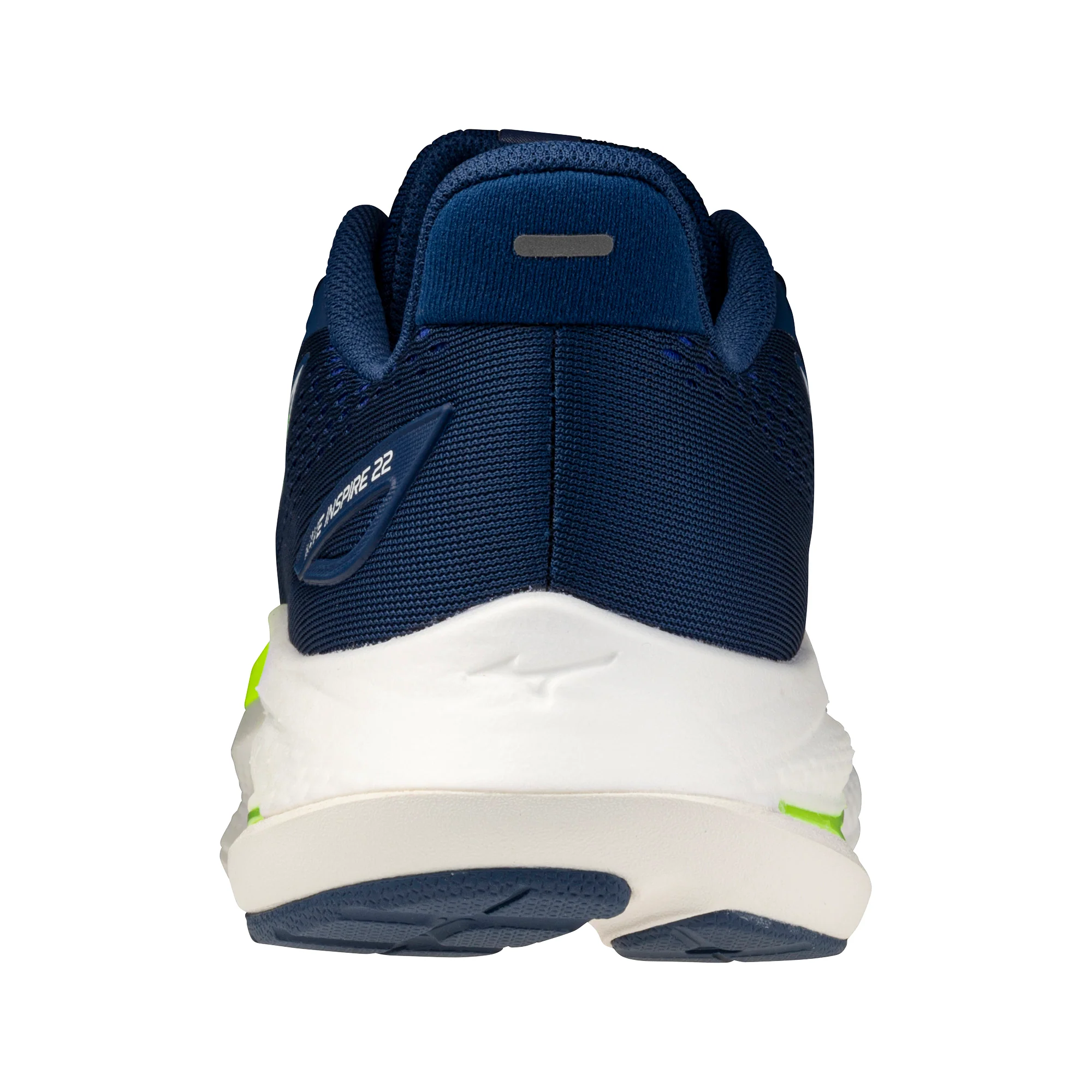 M Mizuno Wave Inspire 22 - Image 5