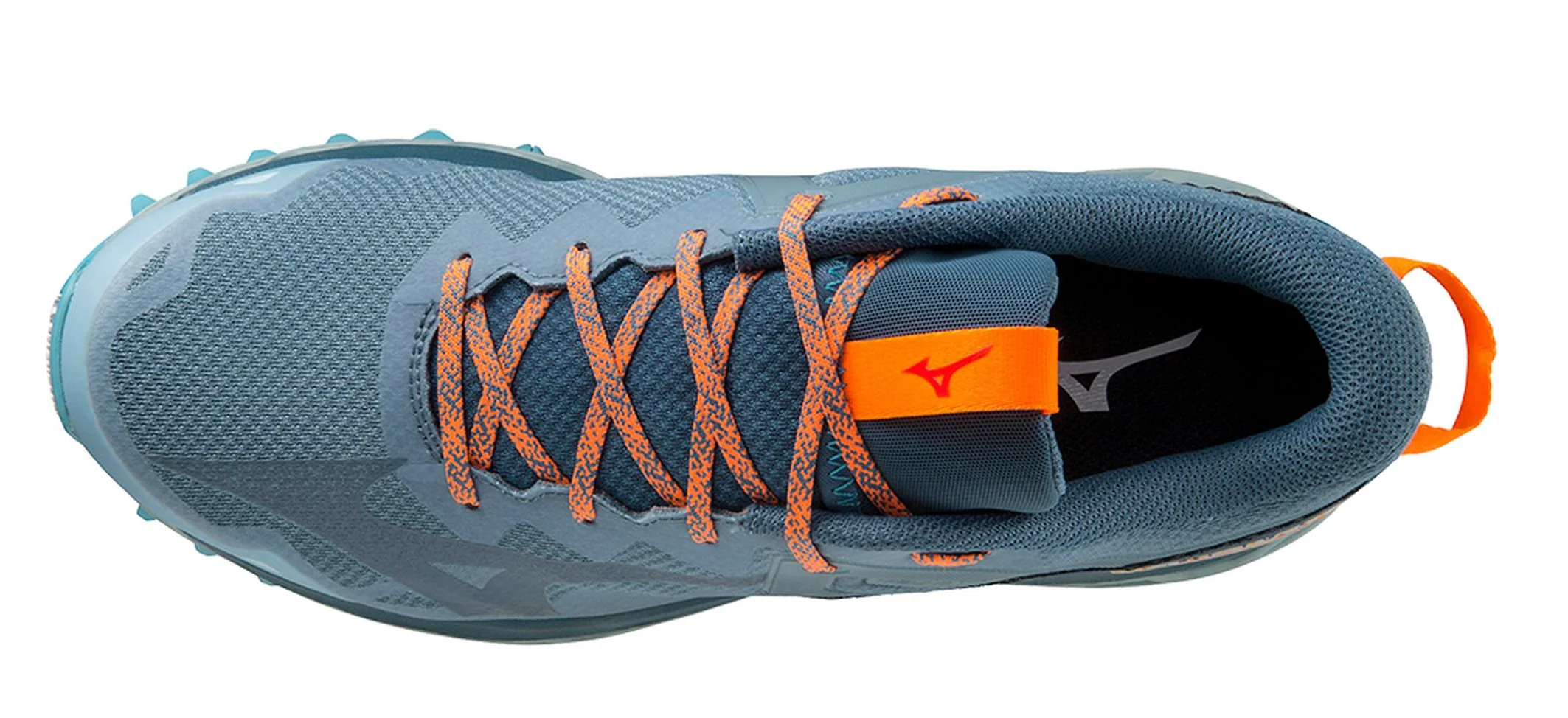 M Mizuno Wave Mujin 9 - Image 4