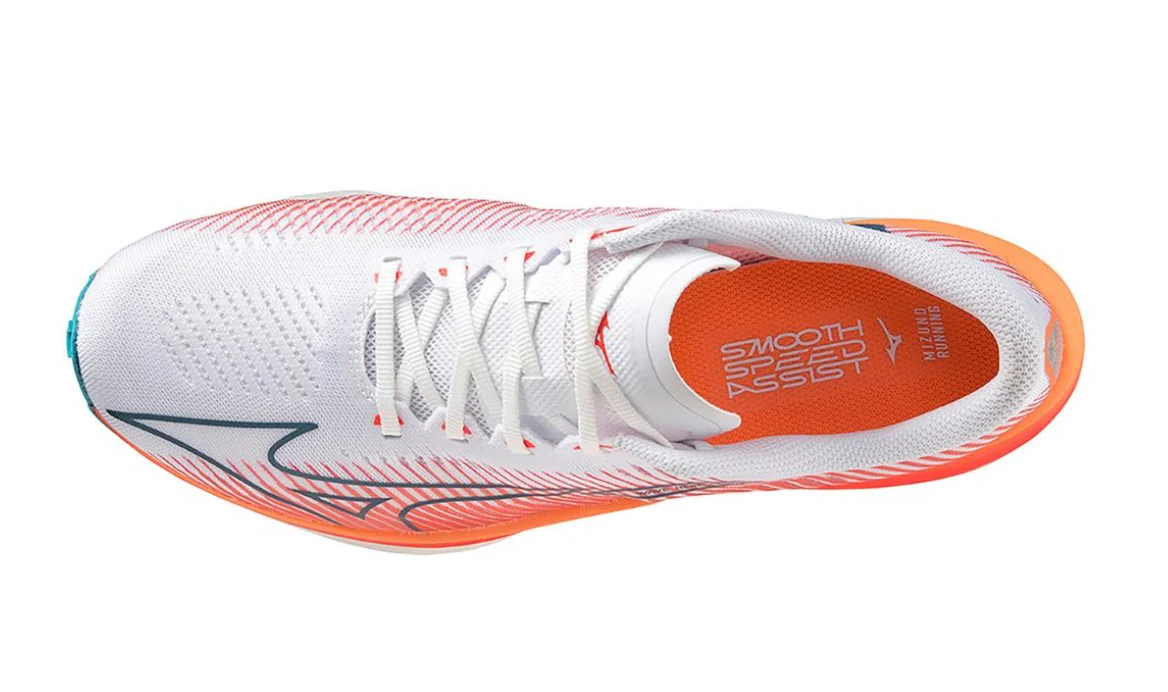 M Mizuno Wave Rebellion Pro - Image 3