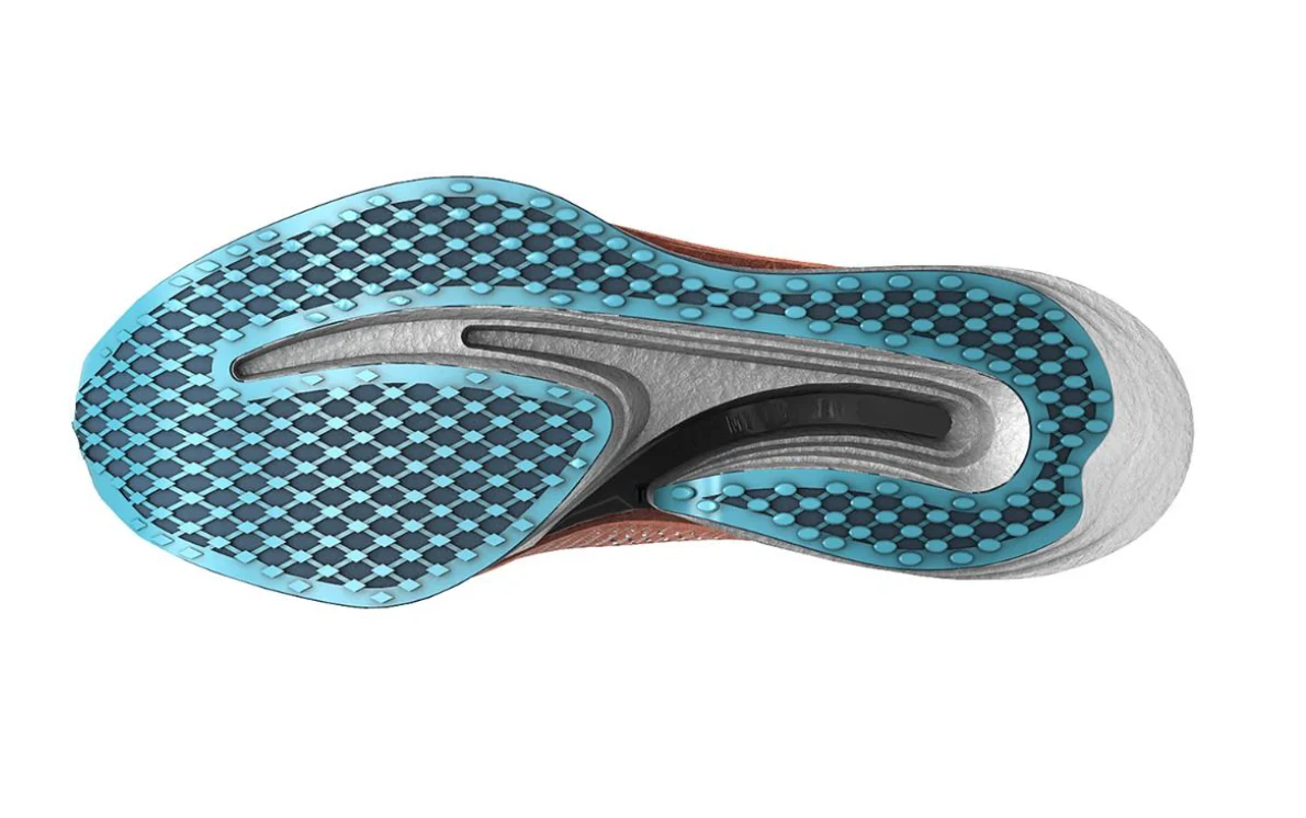 M Mizuno Wave Rebellion Pro - Image 4