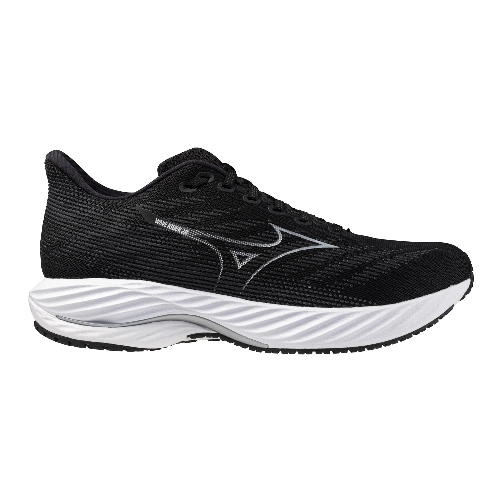 M Mizuno Wave Rider 28 - Image 2