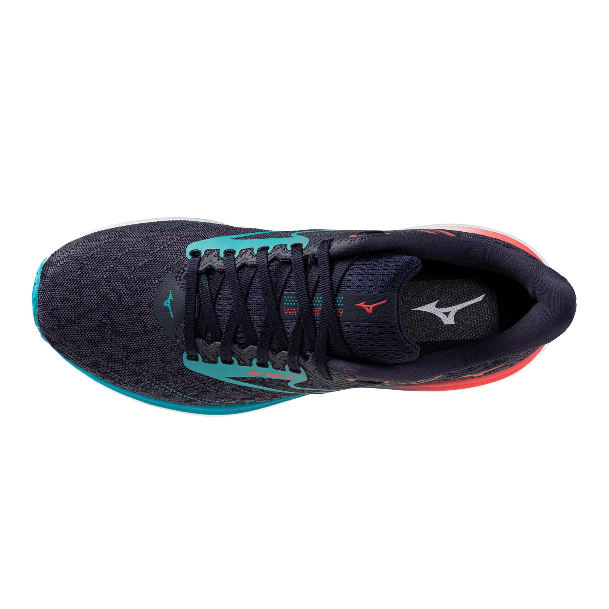 M Mizuno Wave Rider 29 - Image 4