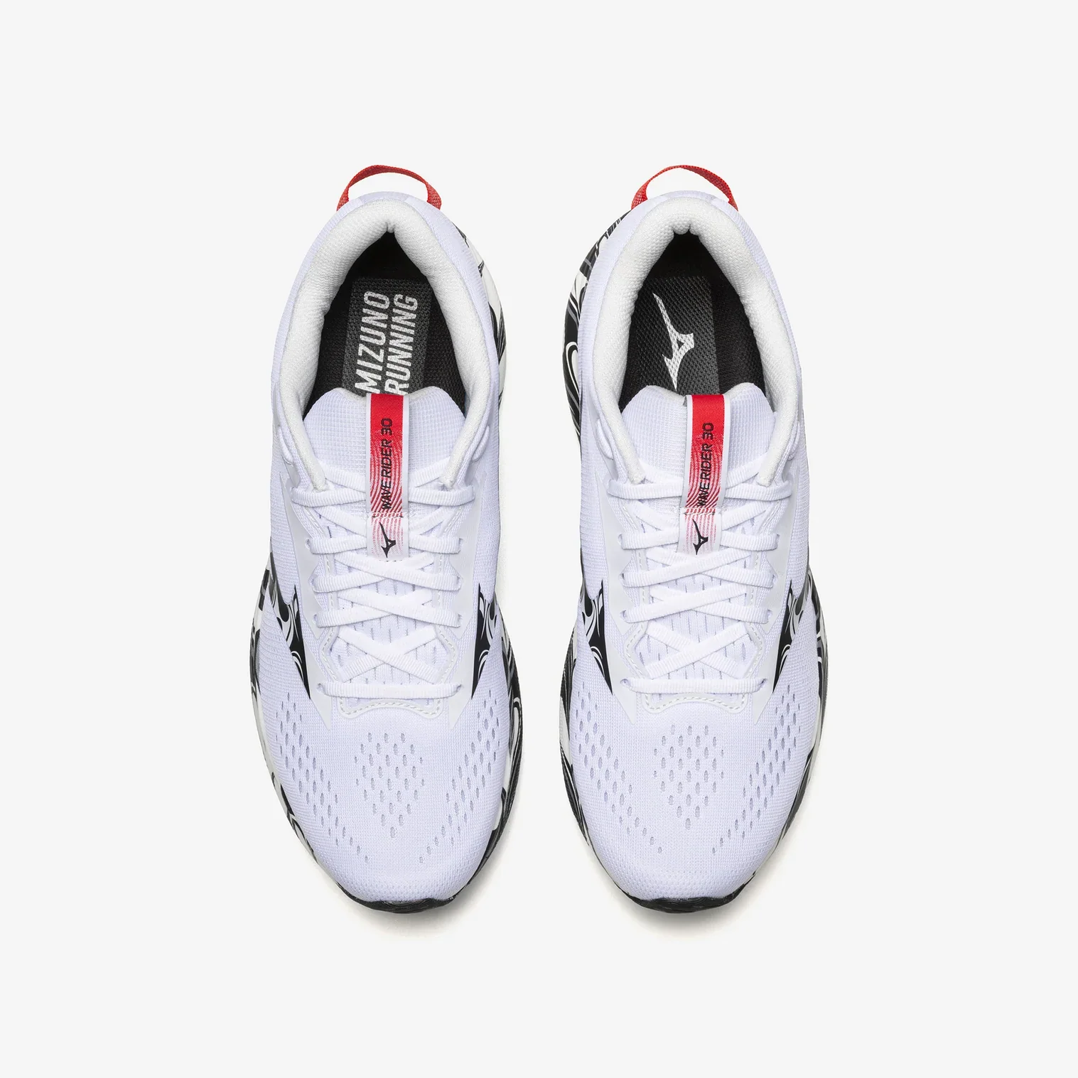 M Mizuno Wave Rider 30 Anniversary Edition - Image 5