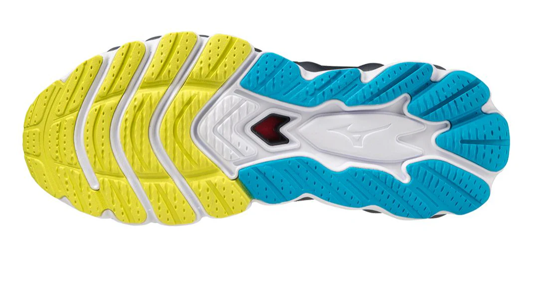 M Mizuno Wave Sky 7 - Image 2