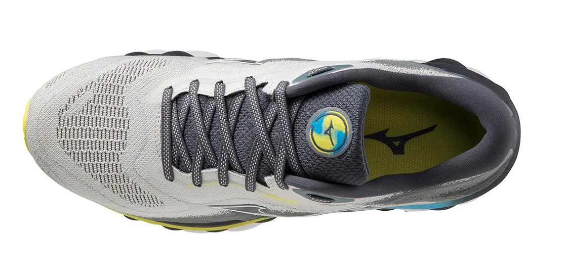 M Mizuno Wave Sky 7 - Image 3