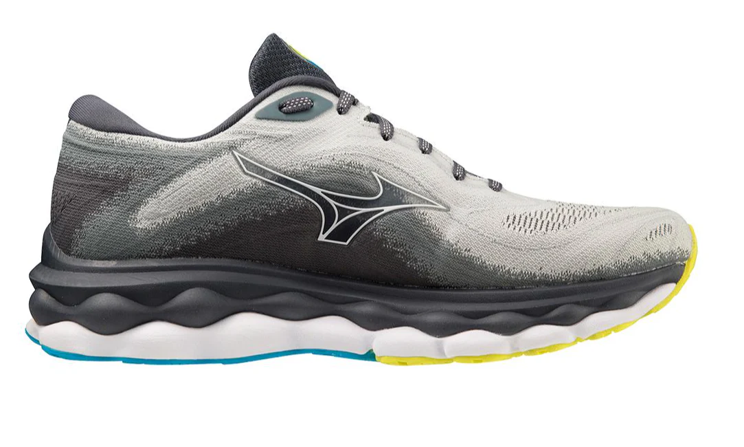M Mizuno Wave Sky 7 - Image 4