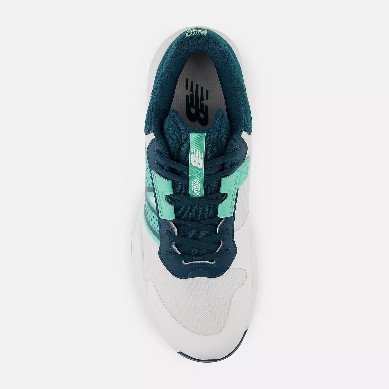 M New Balance 696v6 - Image 8
