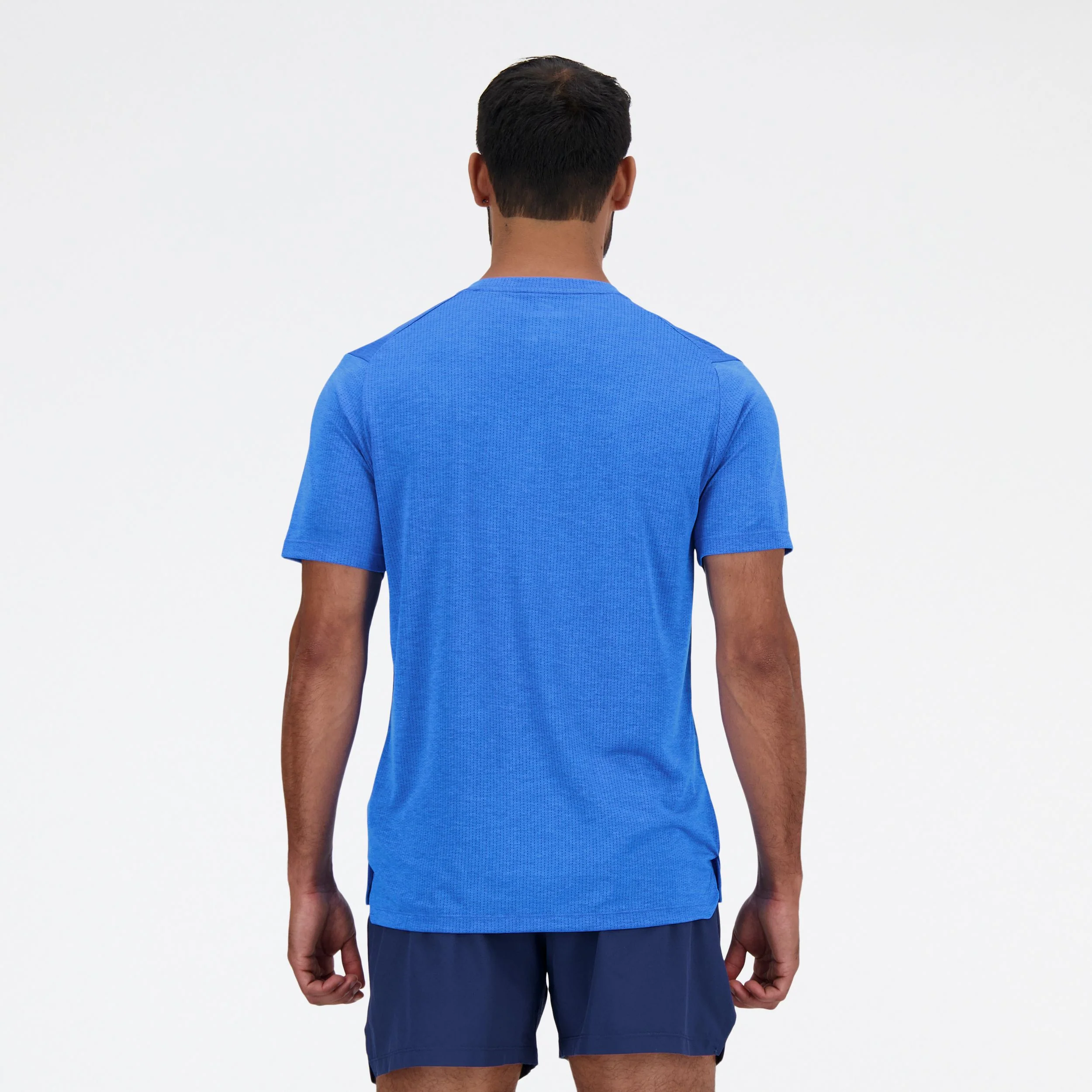 M New Balance Athletics SS - Image 4