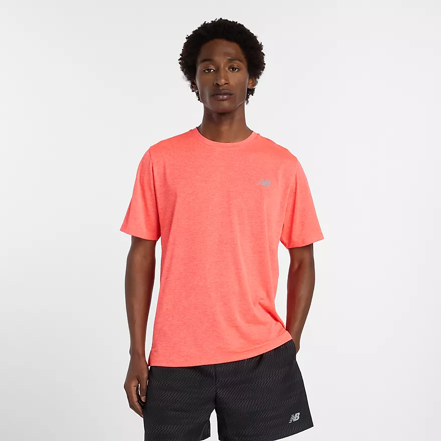 M New Balance Athletics SS - Image 7
