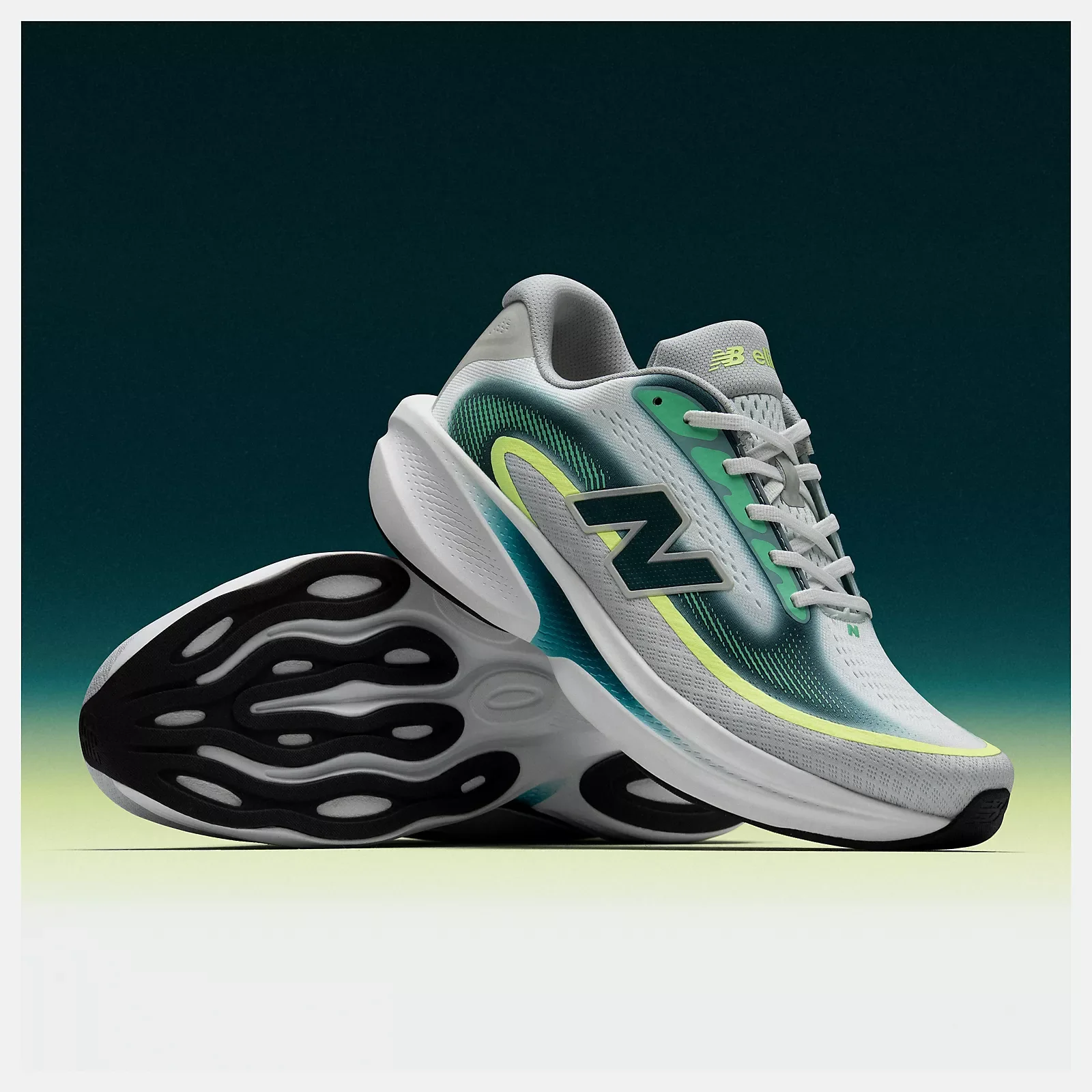 M New Balance Ellipse v1 Deep End - Image 2