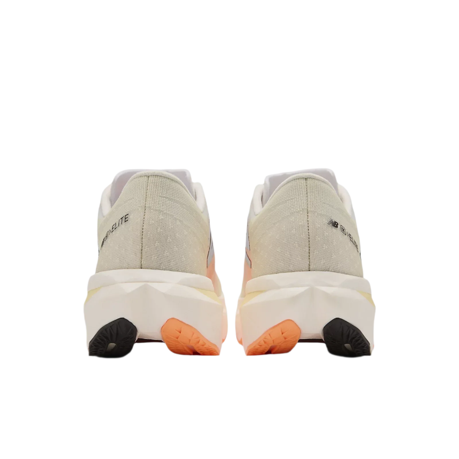 M New Balance Fuelcell SC Elite v4 White Beige - Image 5