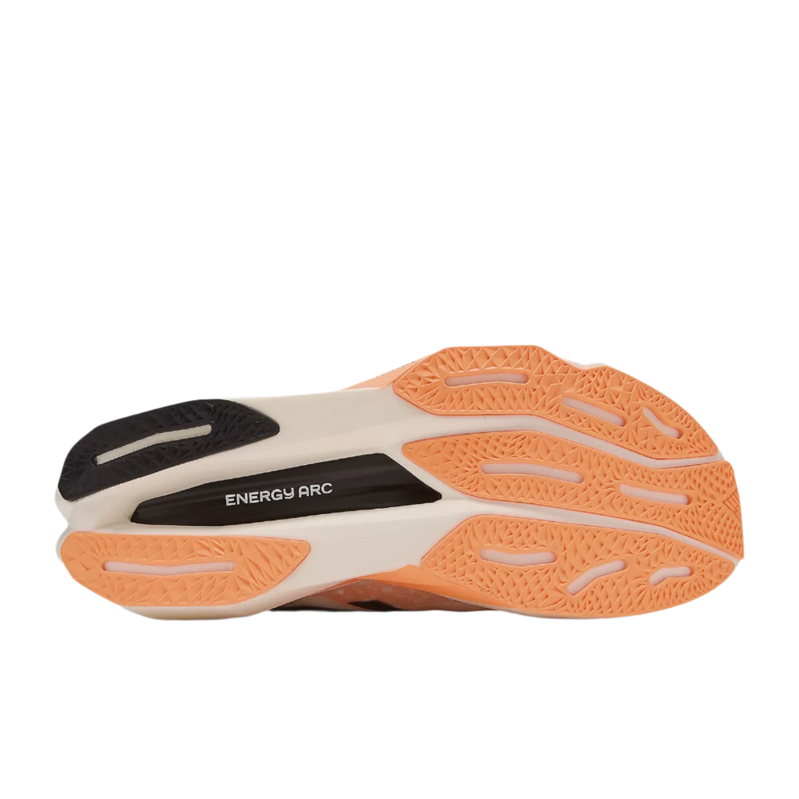 M New Balance Fuelcell SC Elite v4 White Beige - Image 6