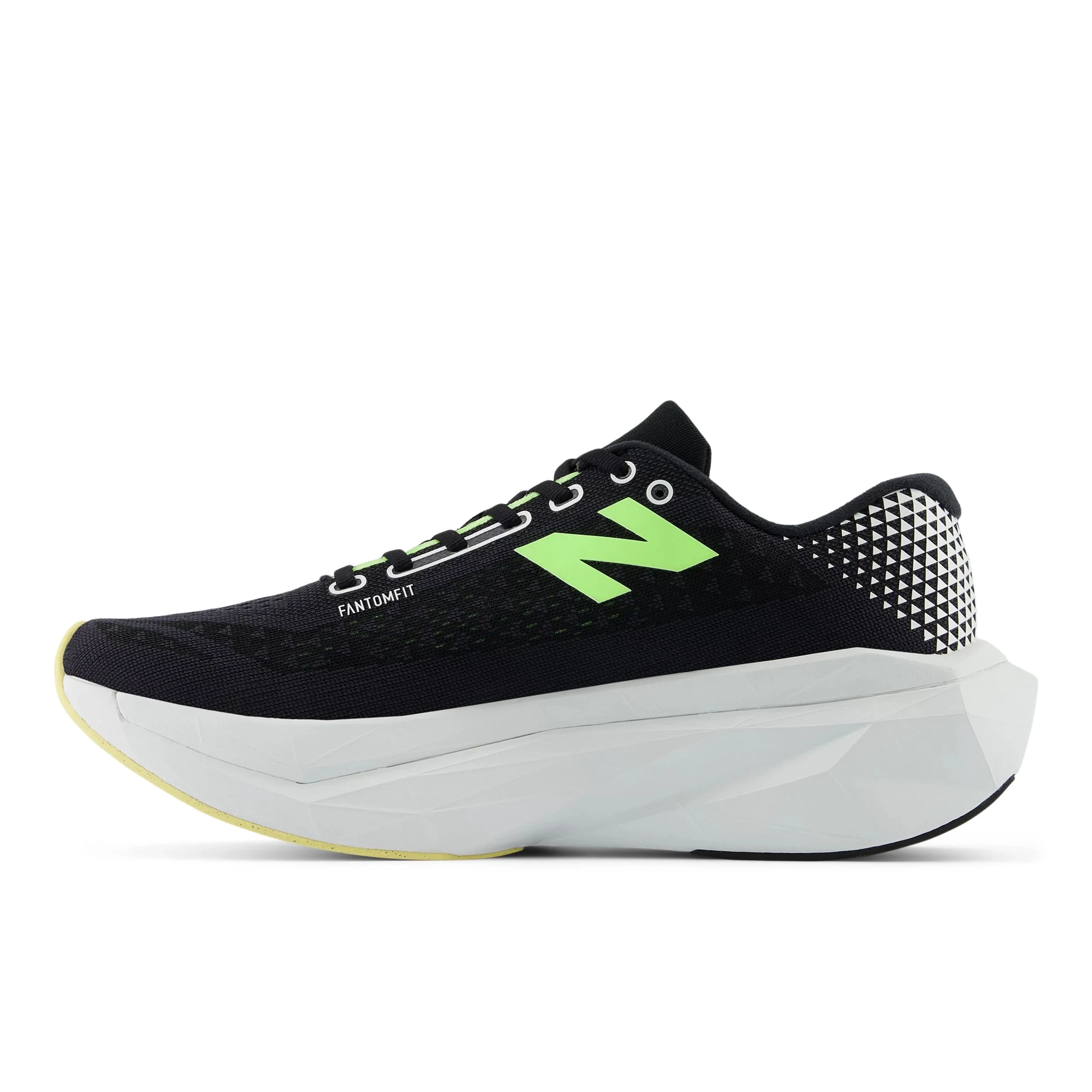 M New Balance FuelCell SC Trainer v3 Black - Image 2