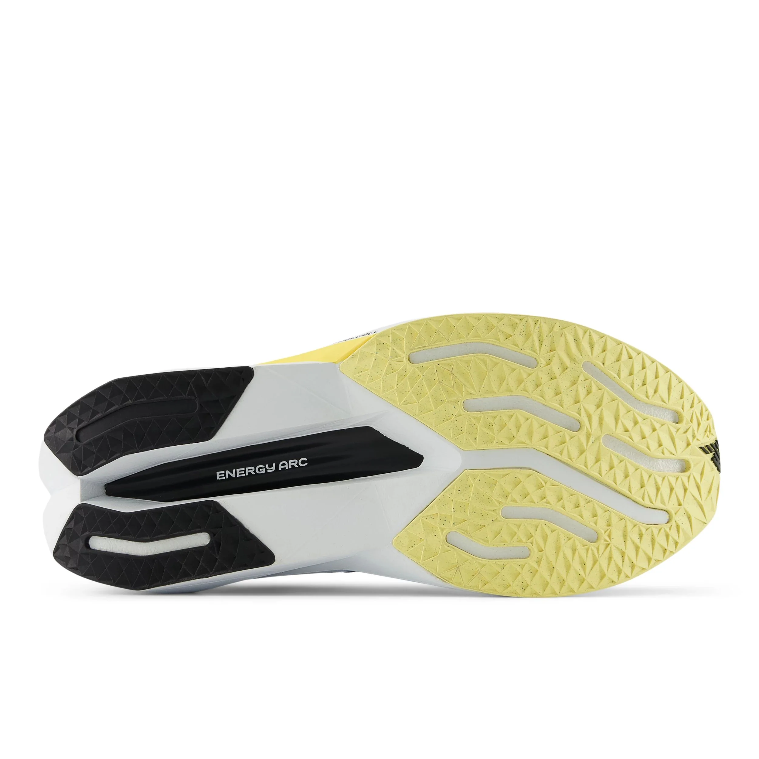 M New Balance FuelCell SC Trainer v3 Black - Image 3