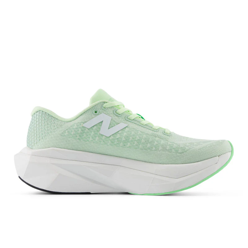 M New Balance FuelCell SuperComp Trainer v3 MRCXCG4 - Image 2