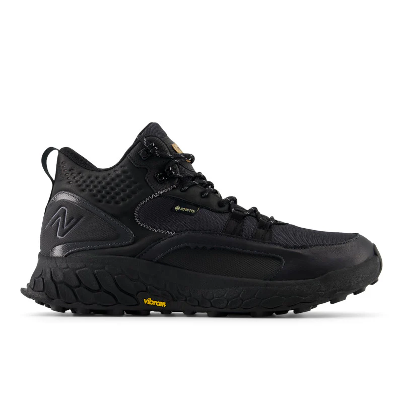 M New Balance Hierro Mid GTX