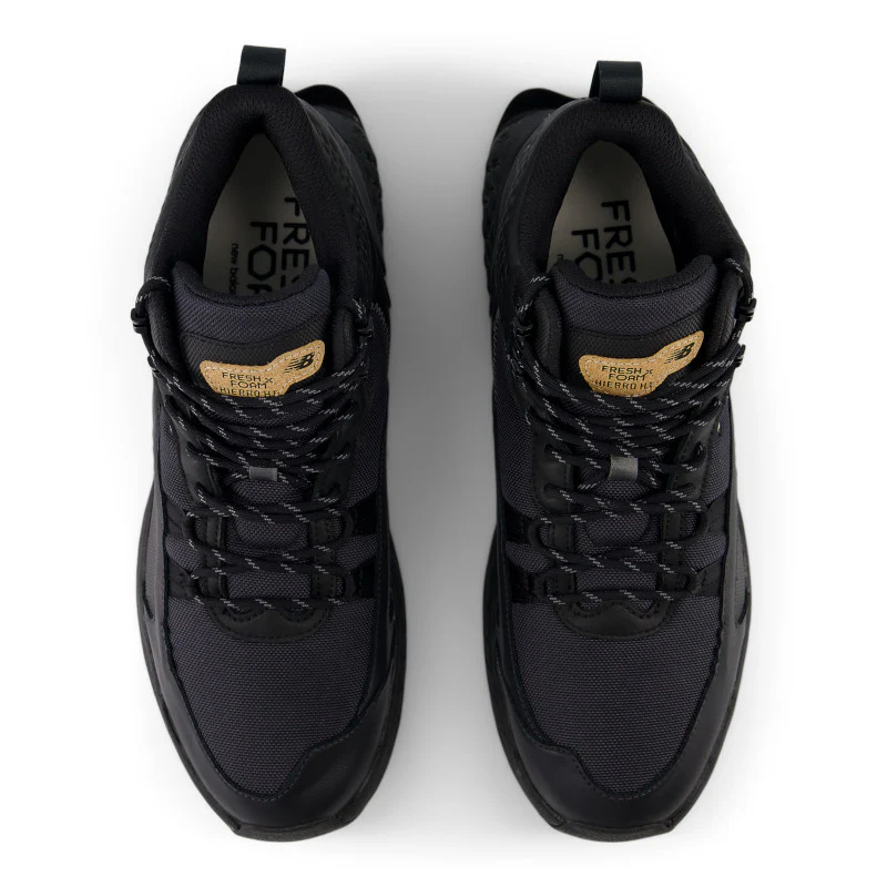 M New Balance Hierro Mid GTX - Image 3