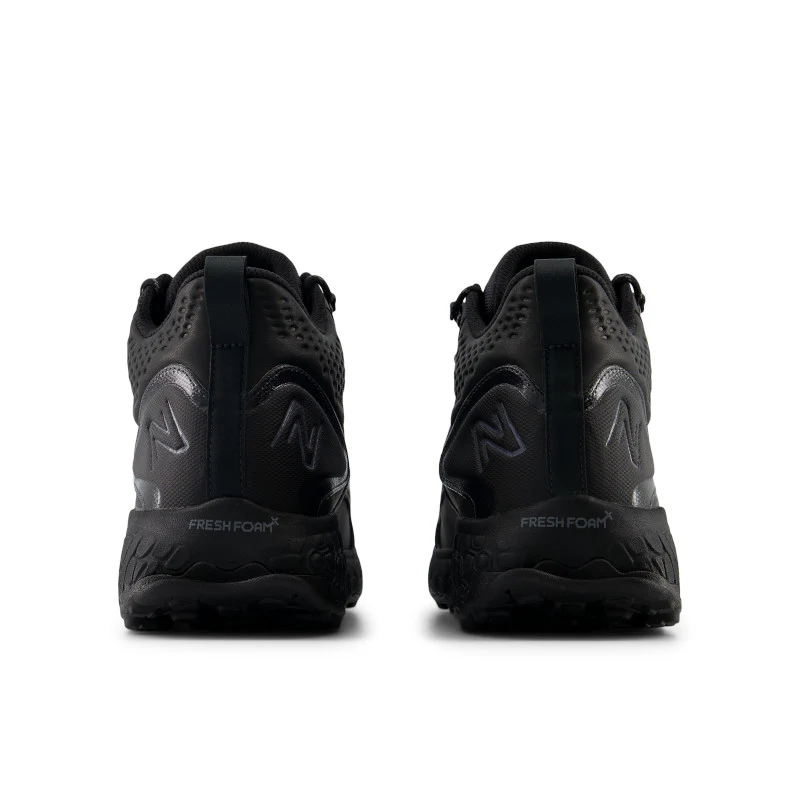 M New Balance Hierro Mid GTX - Image 4