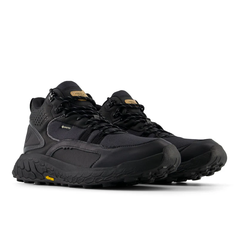 M New Balance Hierro Mid GTX - Image 6