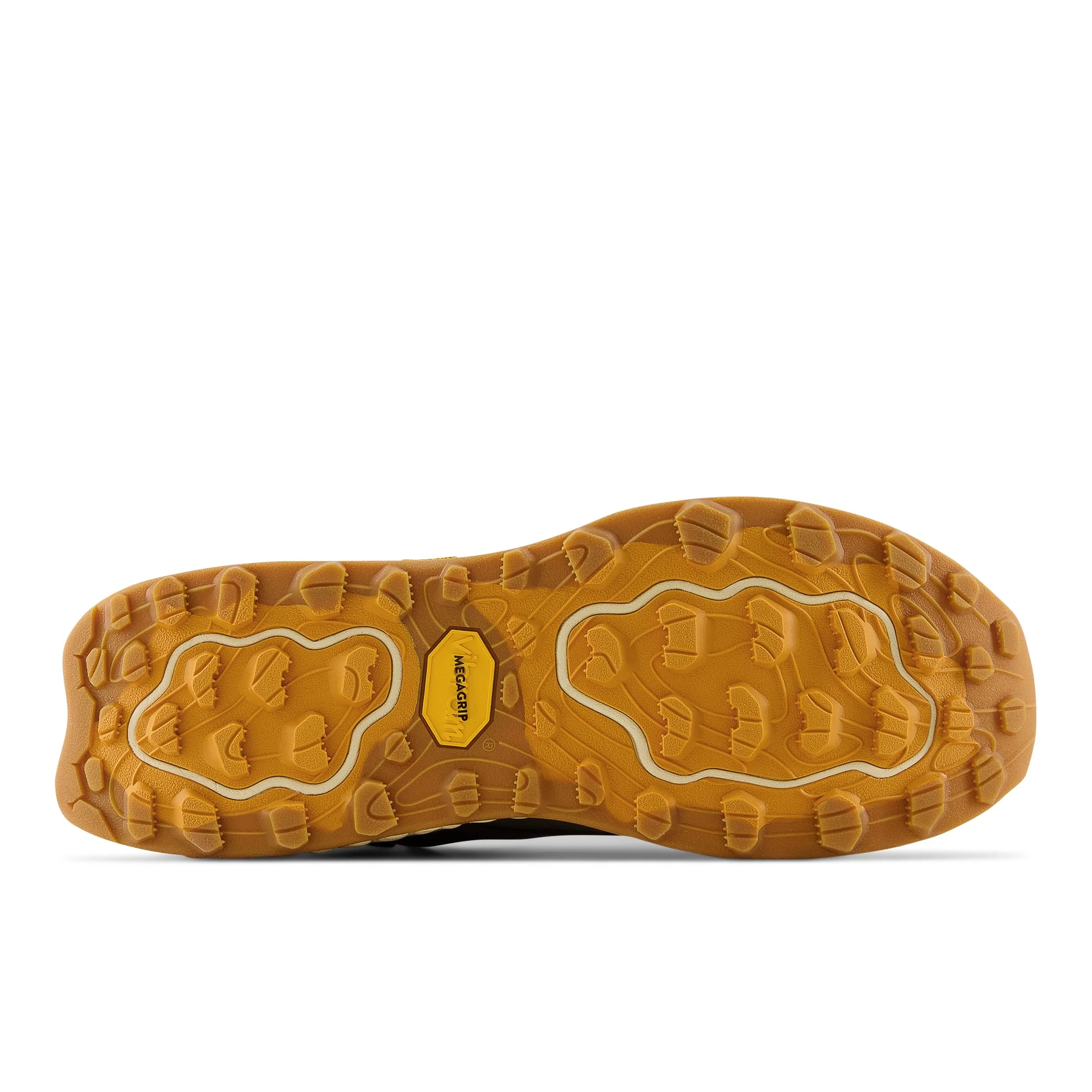 M New Balance Hierro Mid GTX Brown - Image 4