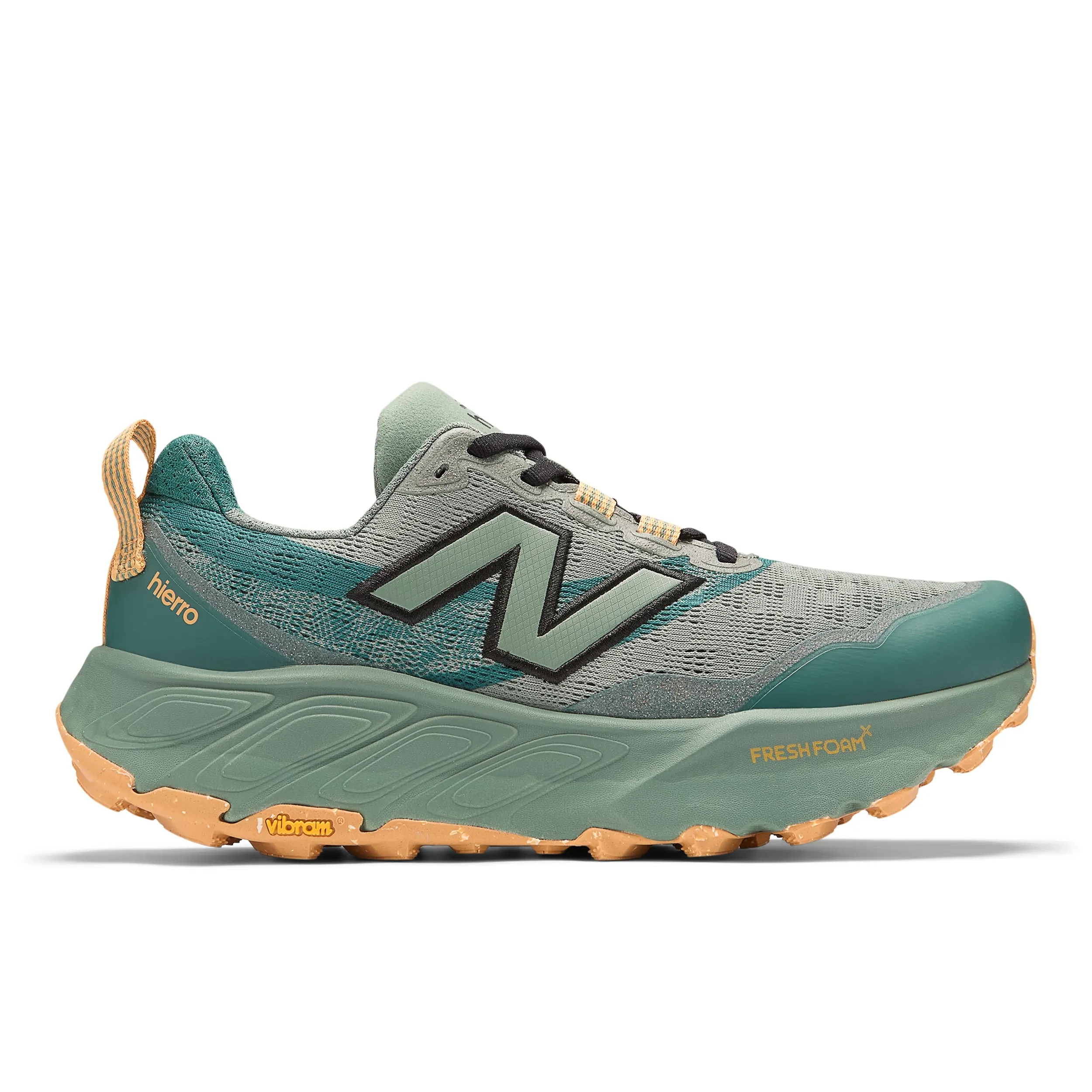 M New Balance Hierro v9 MTHIERO9