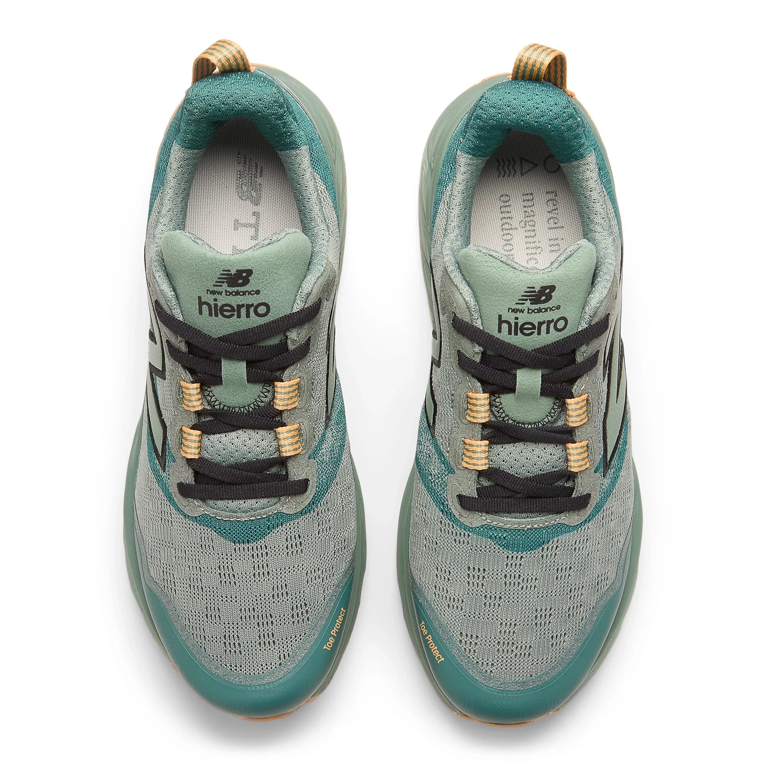 M New Balance Hierro v9 MTHIERO9 - Image 4