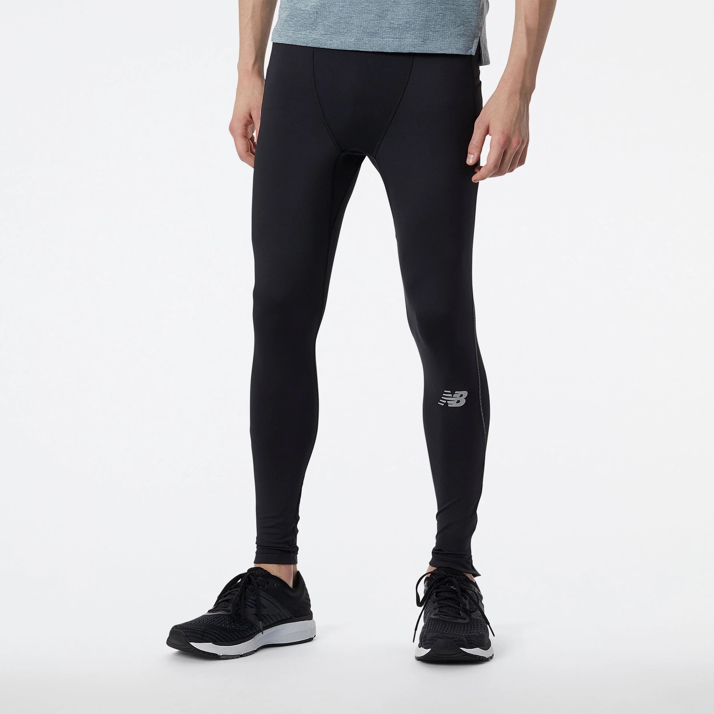 M New Balance Impact Run Tight