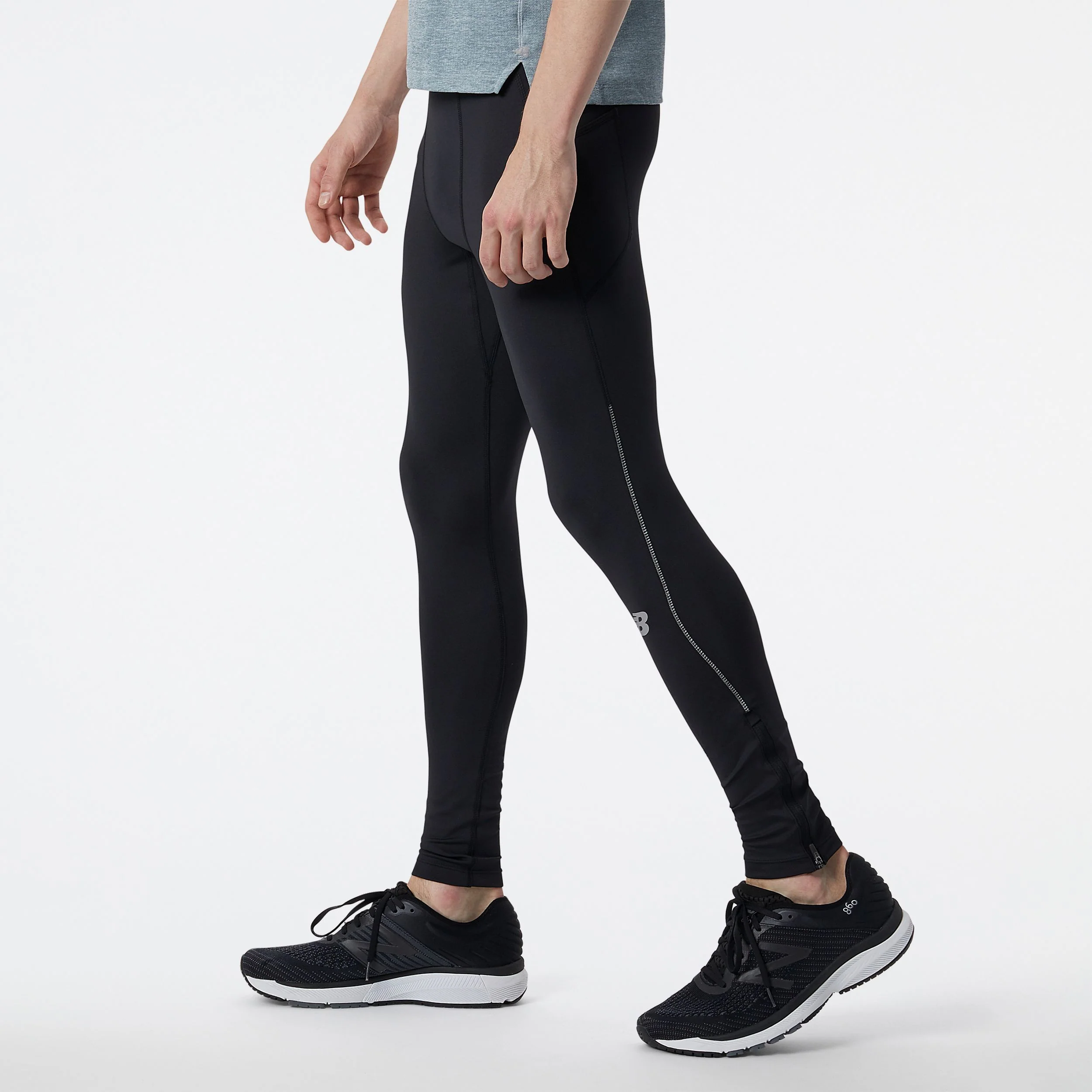 M New Balance Impact Run Tight - Image 2
