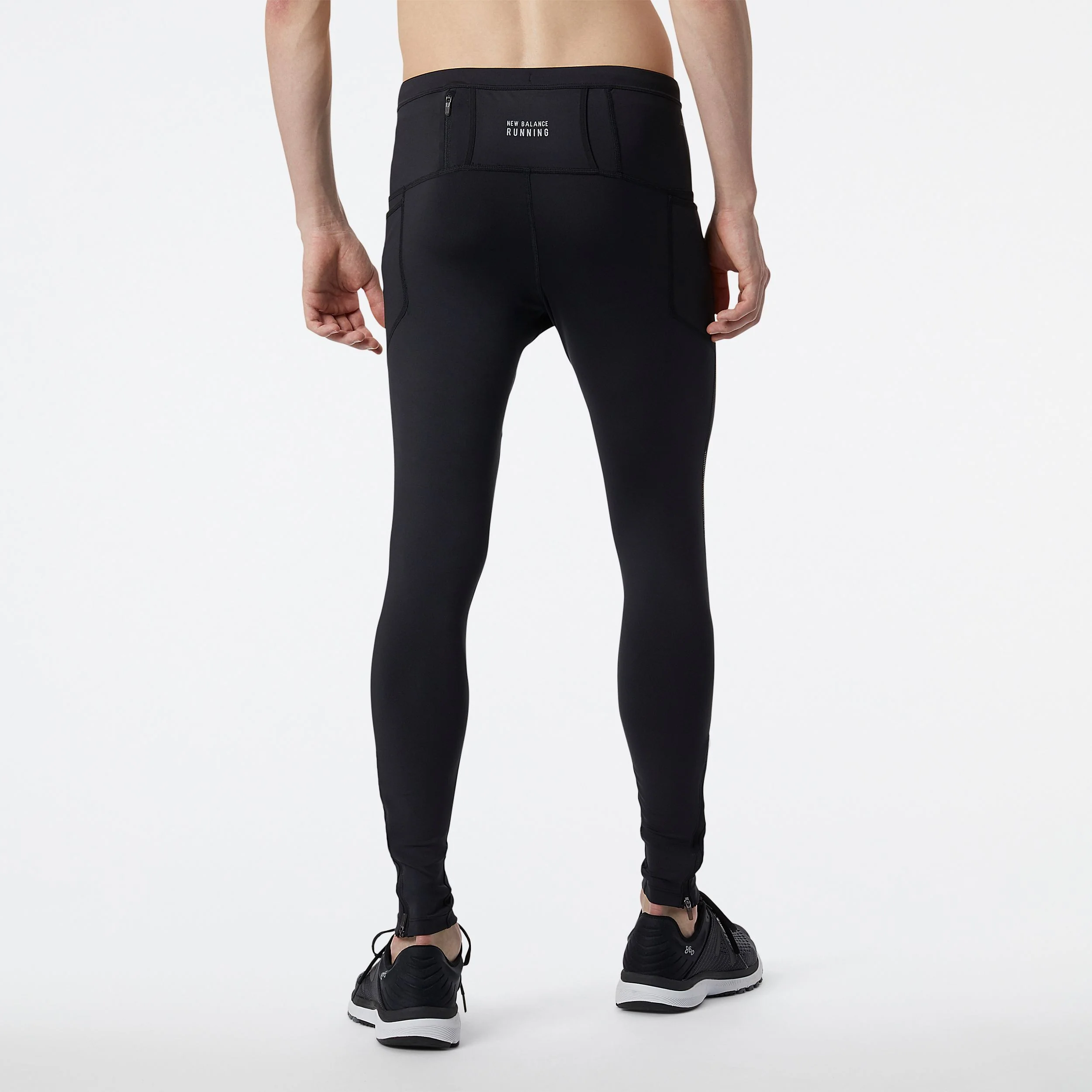 M New Balance Impact Run Tight - Image 3