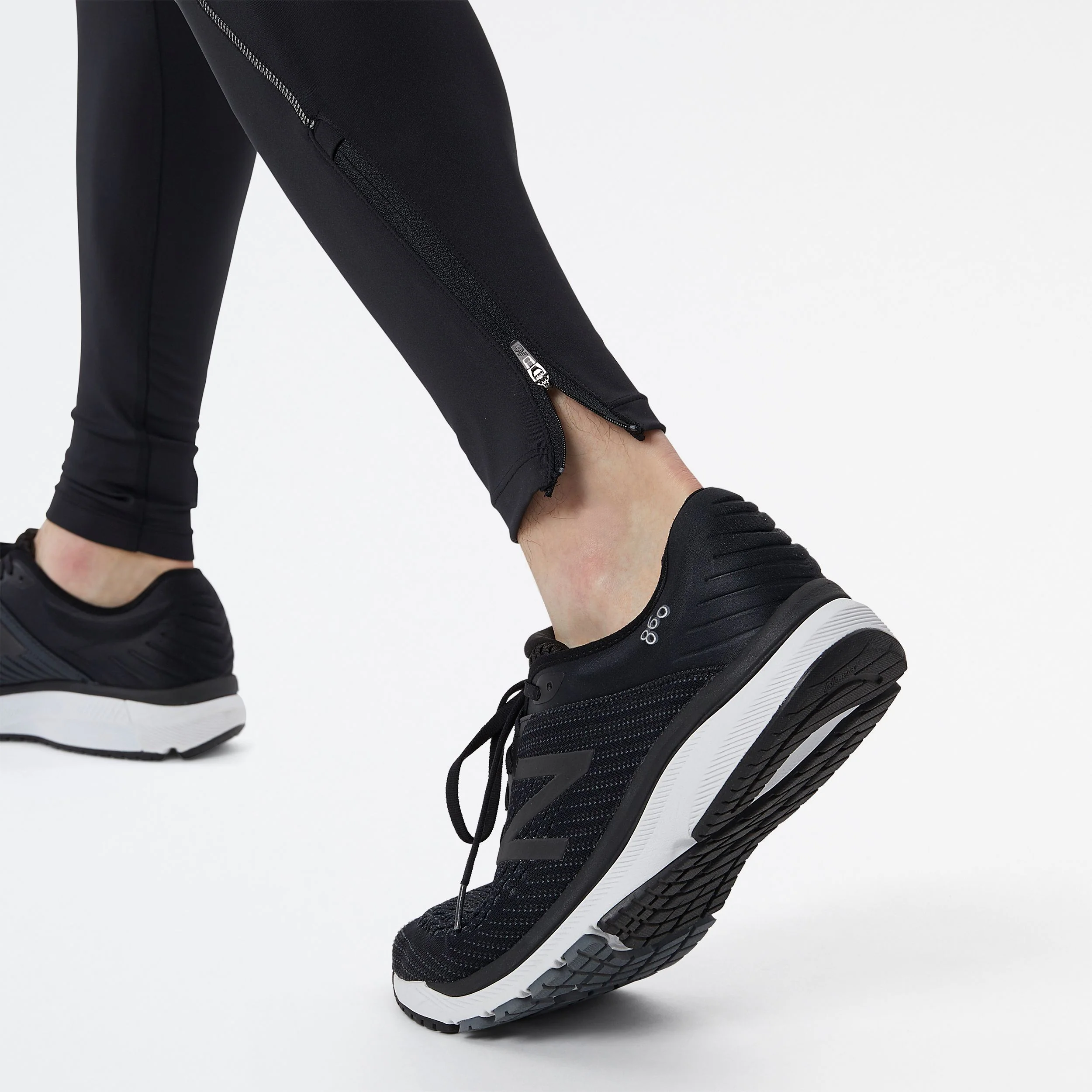 M New Balance Impact Run Tight - Image 4