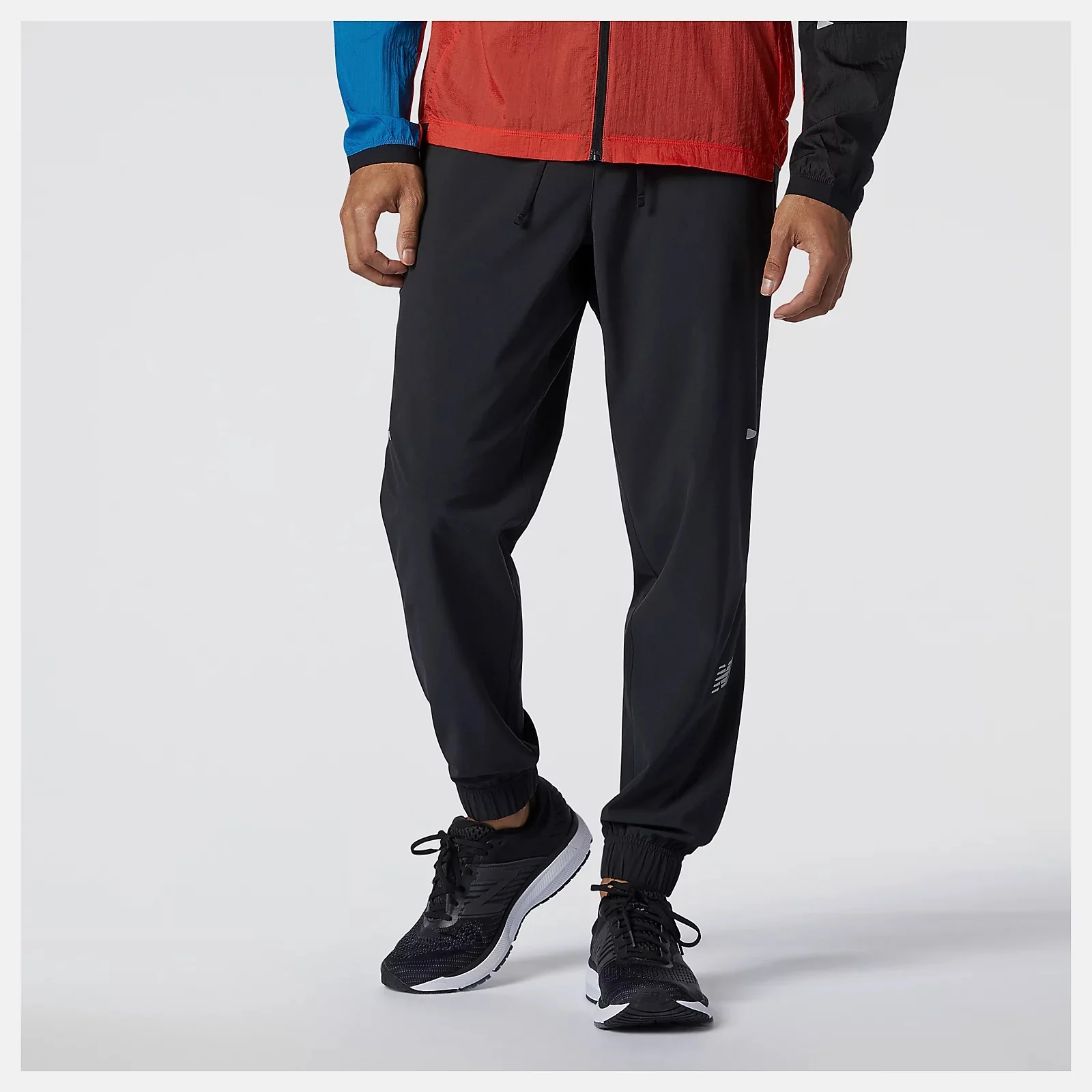 M New Balance Impact Woven Pant - Image 3