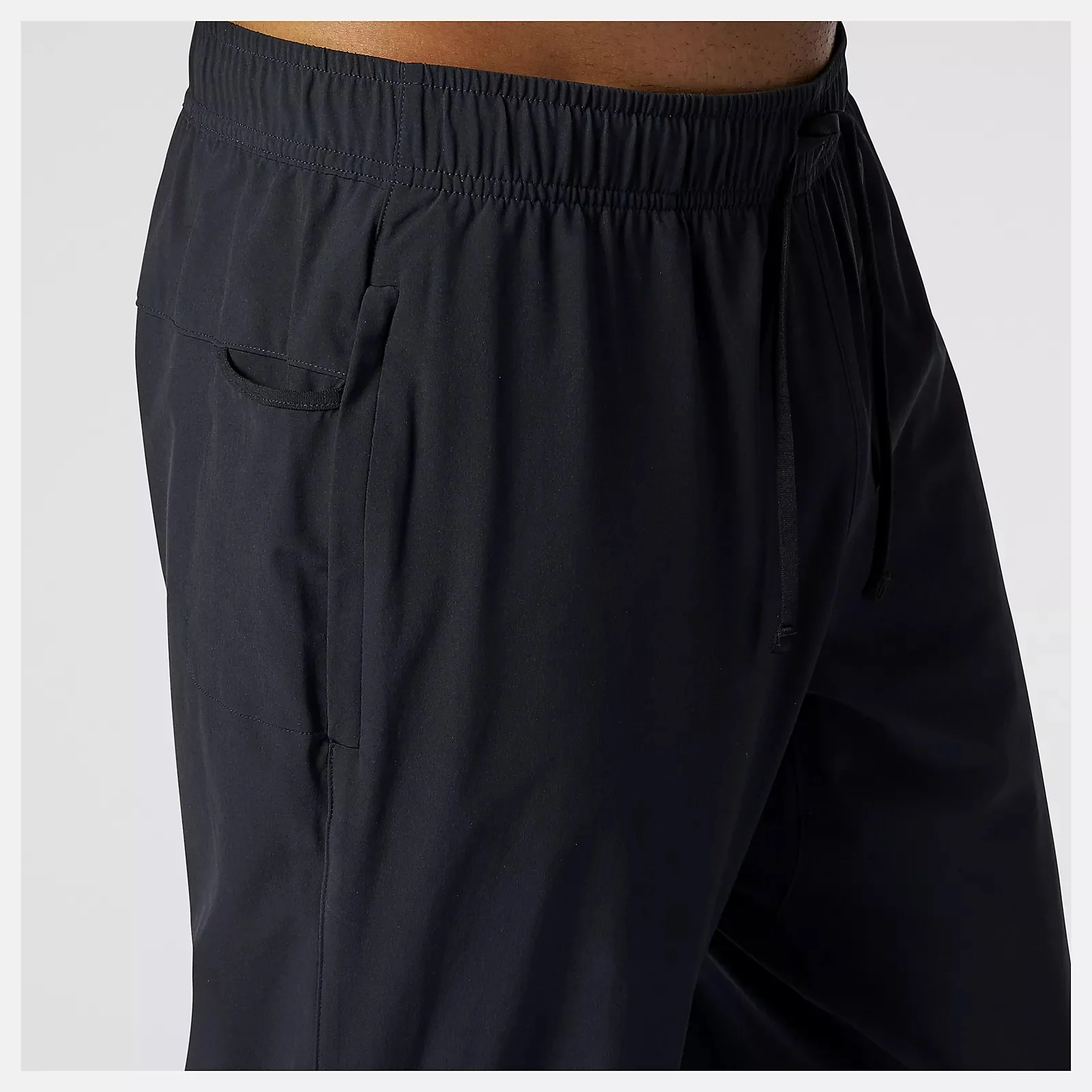 M New Balance Impact Woven Pant - Image 4